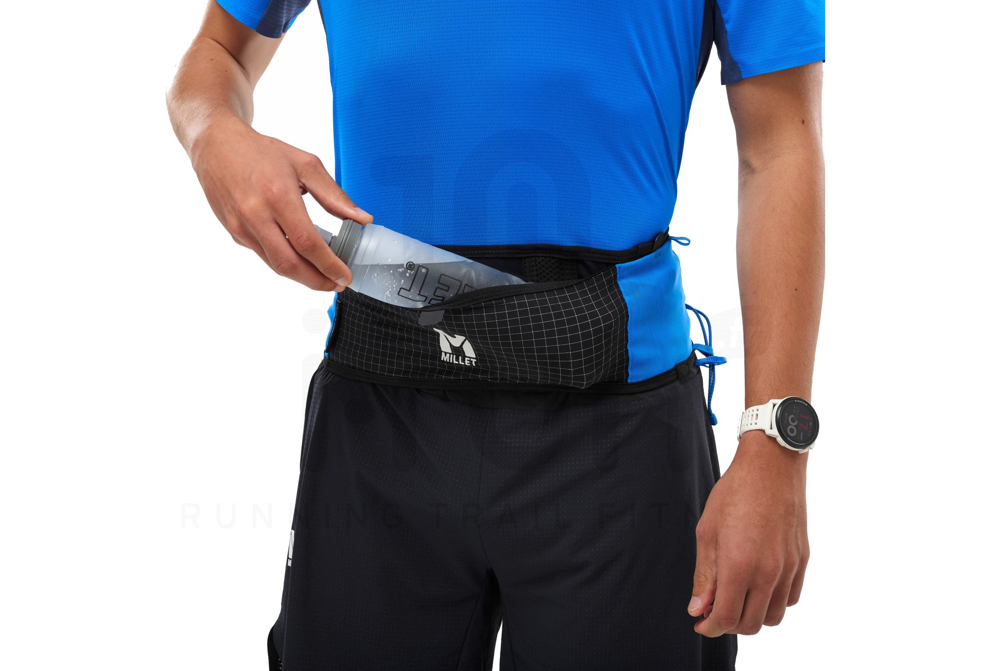Millet Intense Pro