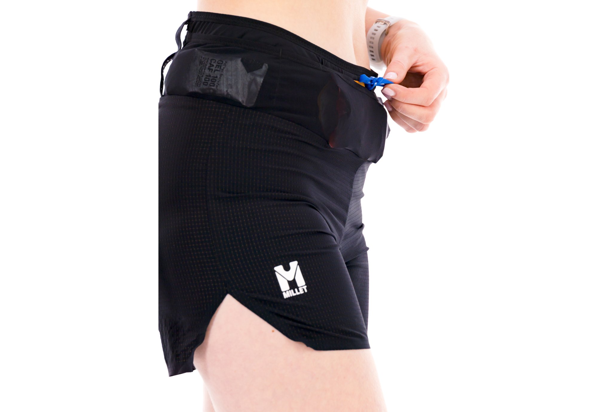 Millet Intense Pro Light