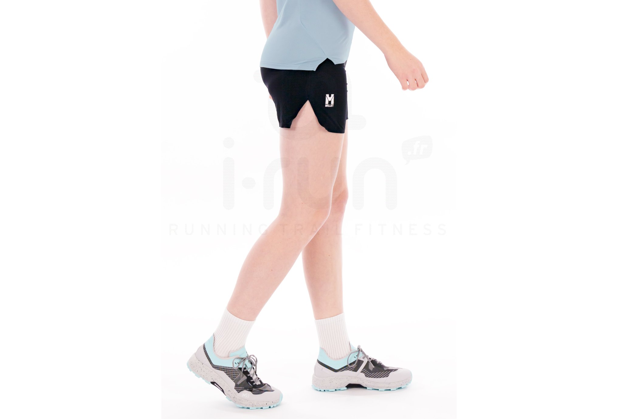 Millet Intense Pro Light