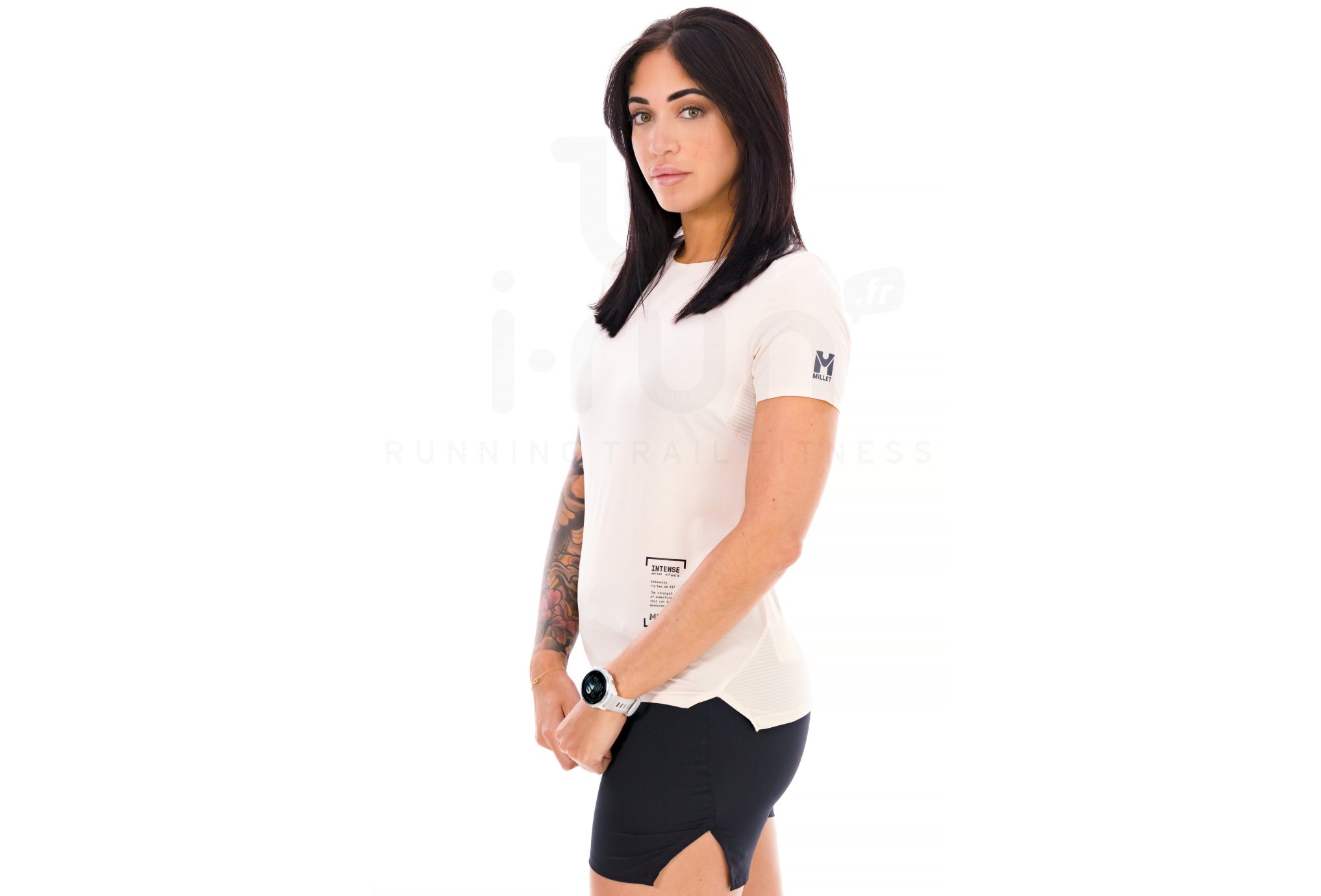 Millet Intense Pro Light