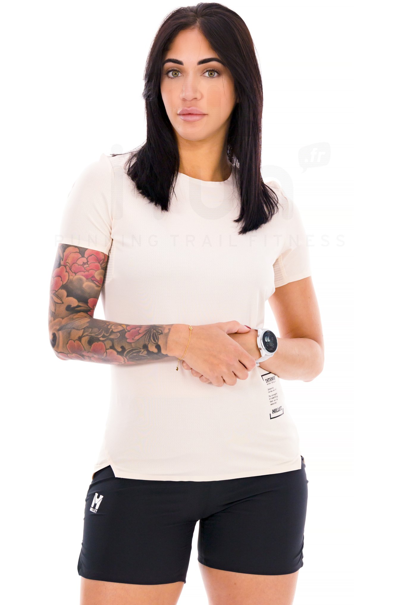 Millet Intense Pro Light