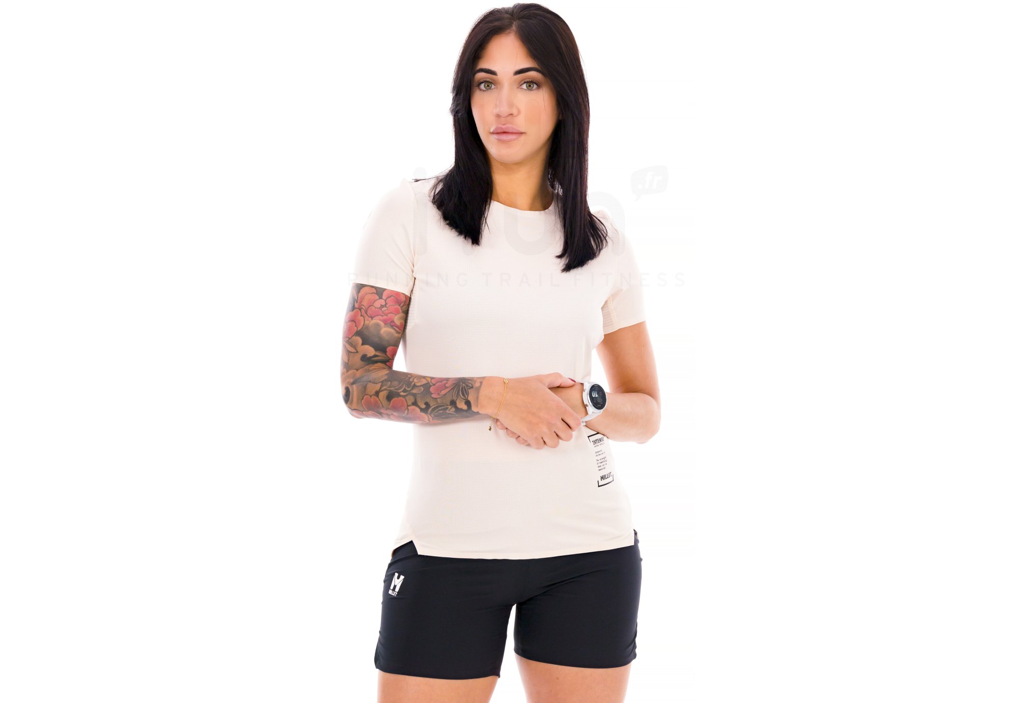 Millet Intense Pro Light