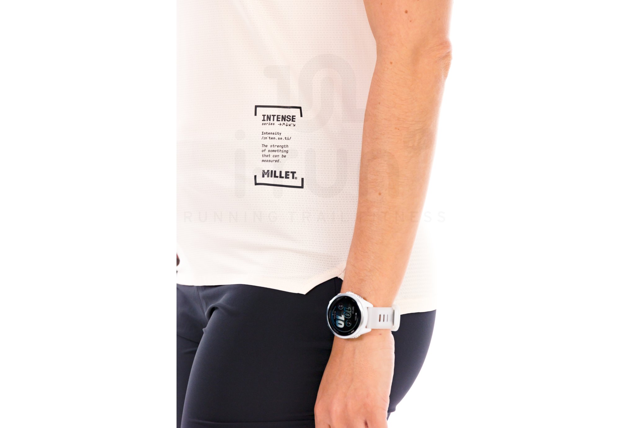 Millet Intense Pro Light