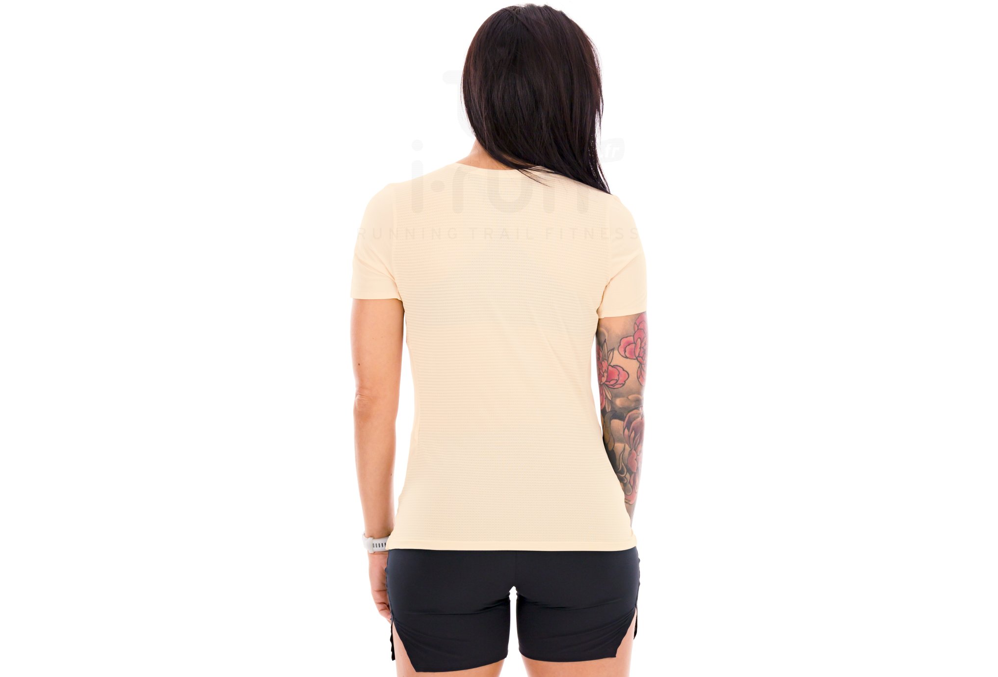 Millet Intense Pro Light Damen