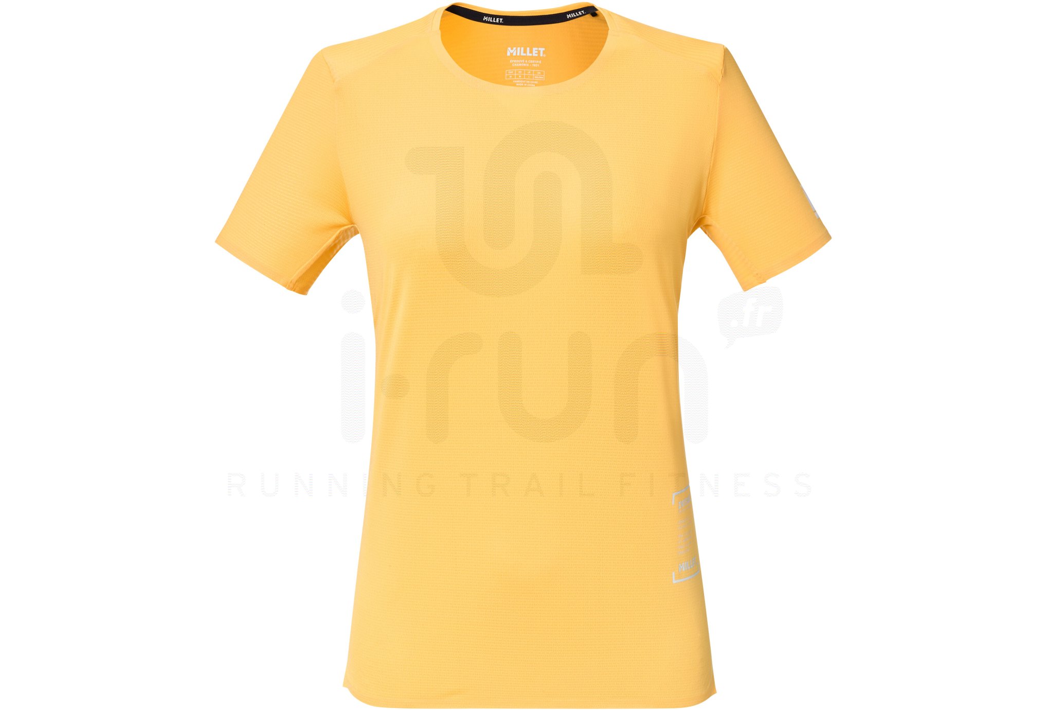 Millet Intense Pro Light Damen