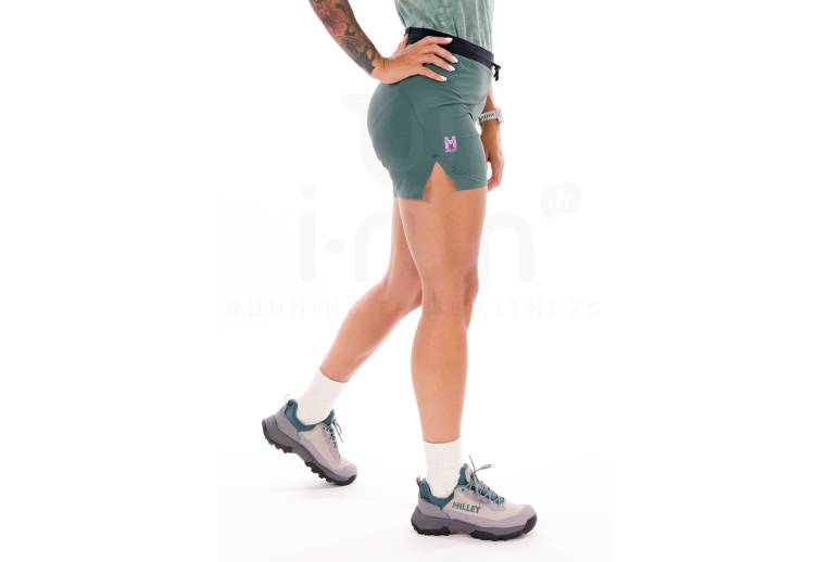 Millet Intense Pro Light