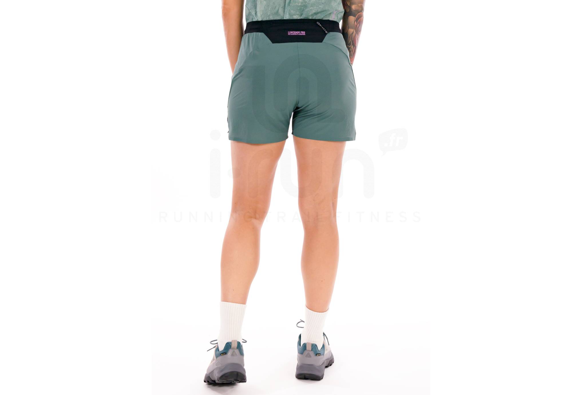 Millet Intense Pro Light