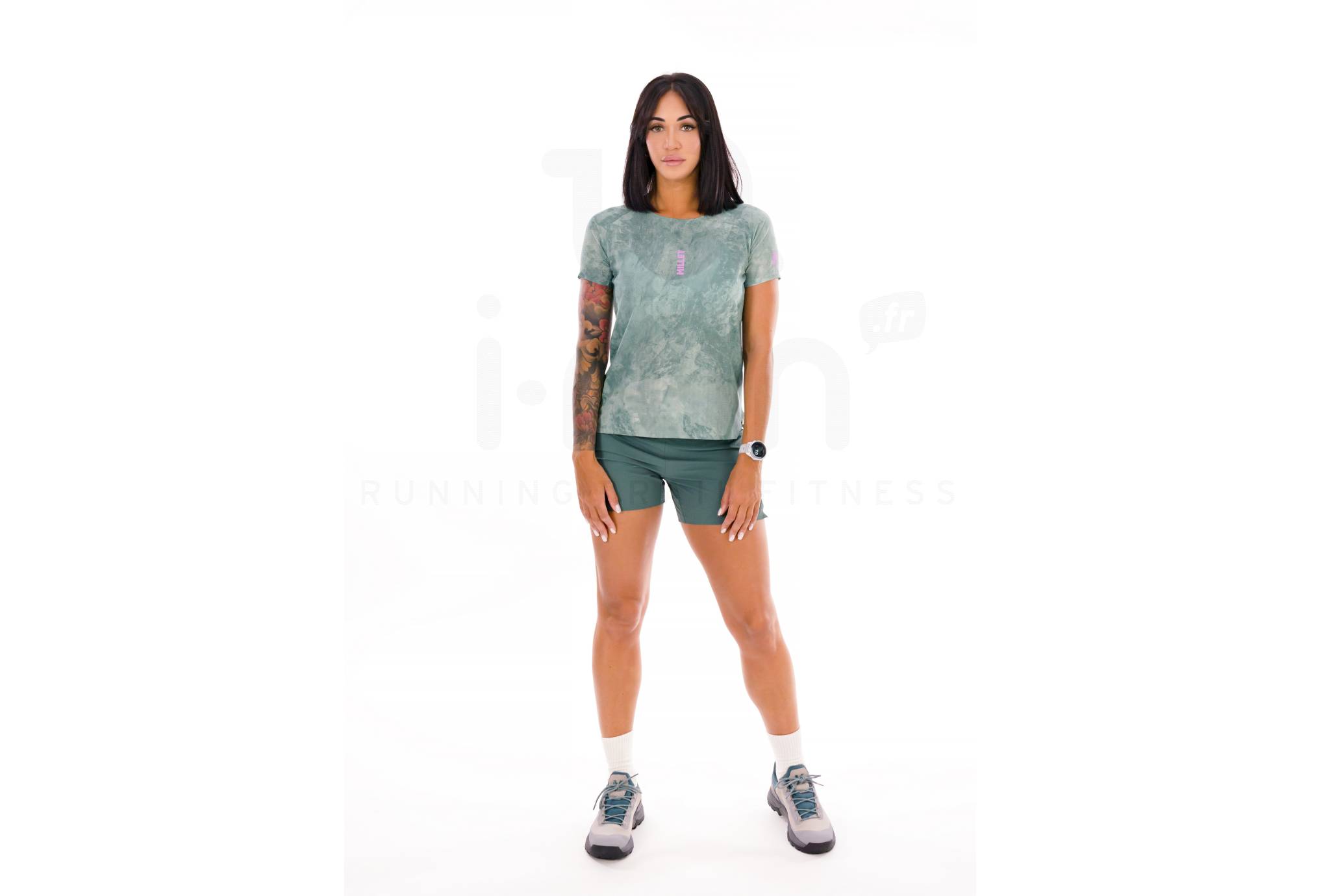 Millet Intense Pro Light