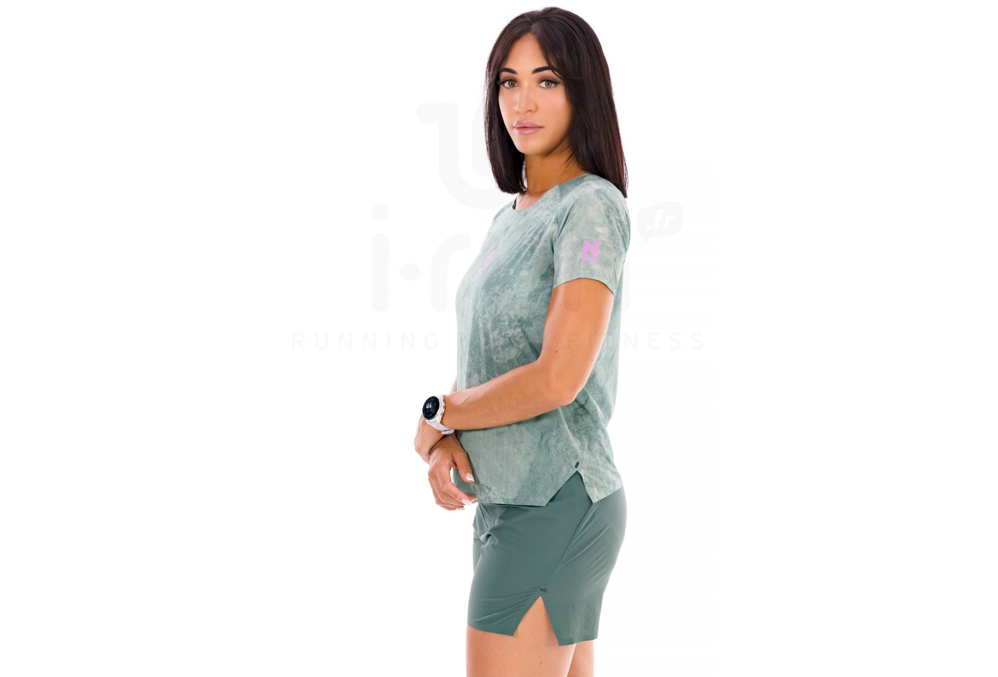 Millet Intense Pro Light