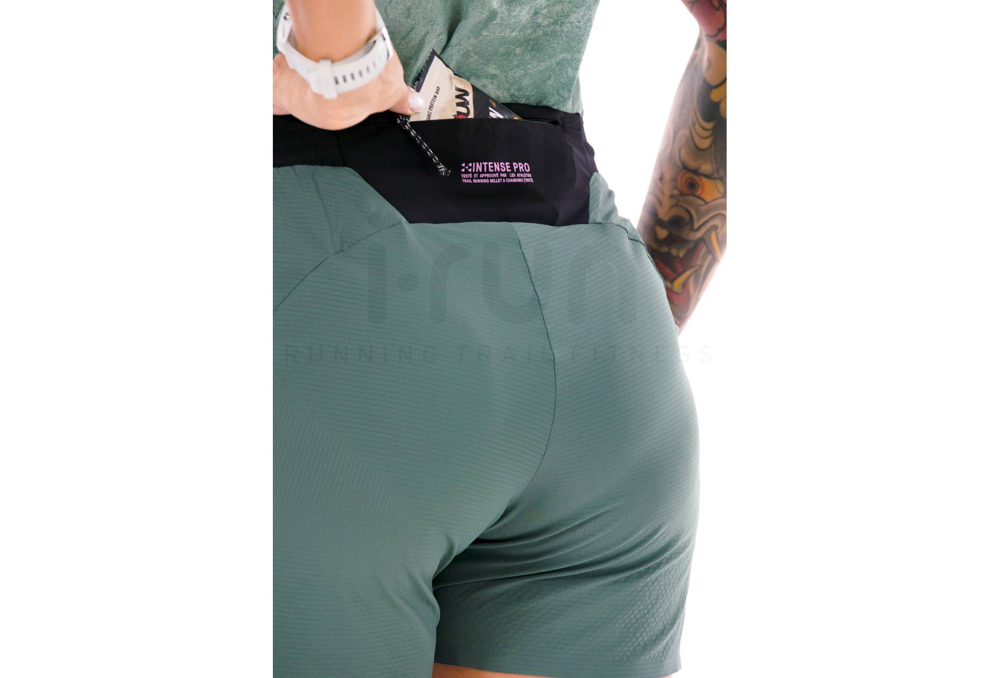 Millet Intense Pro Light