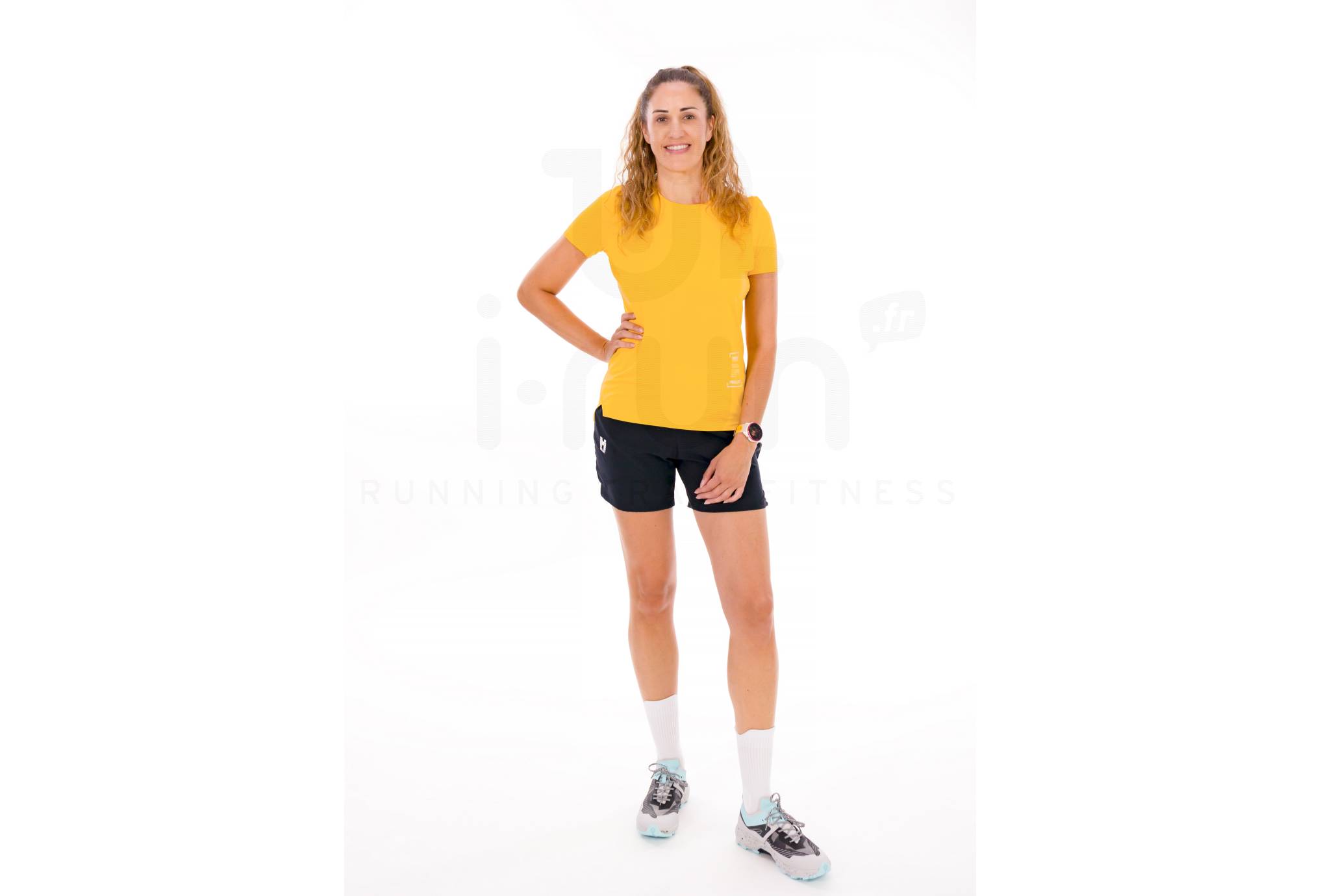 Millet Intense Pro Light
