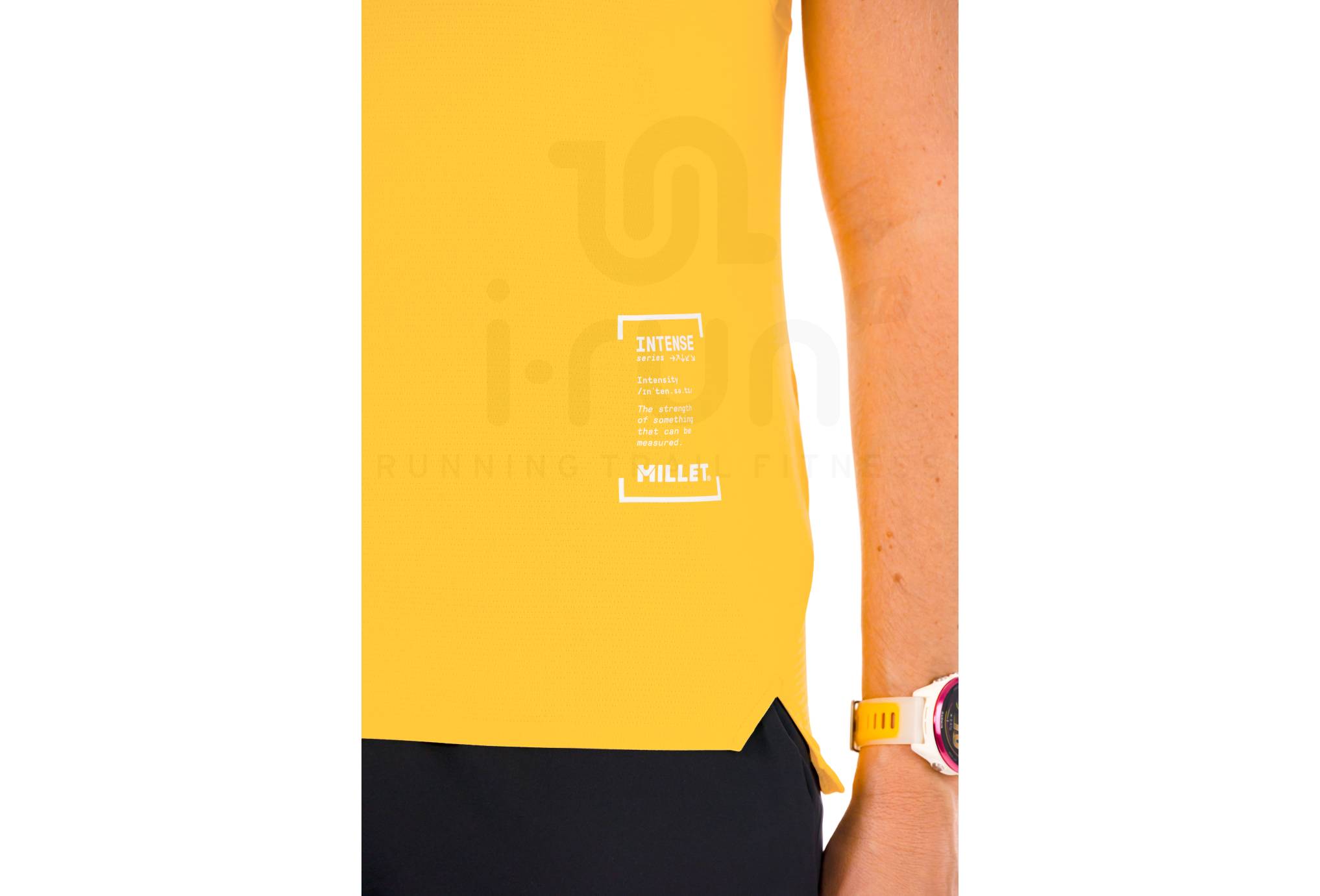 Millet Intense Pro Light