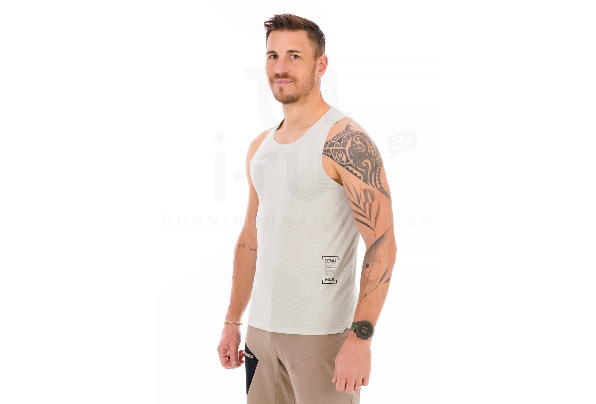 Millet Intense Pro Light