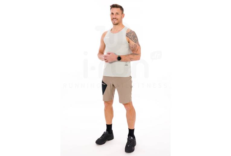 Millet Intense Pro Light