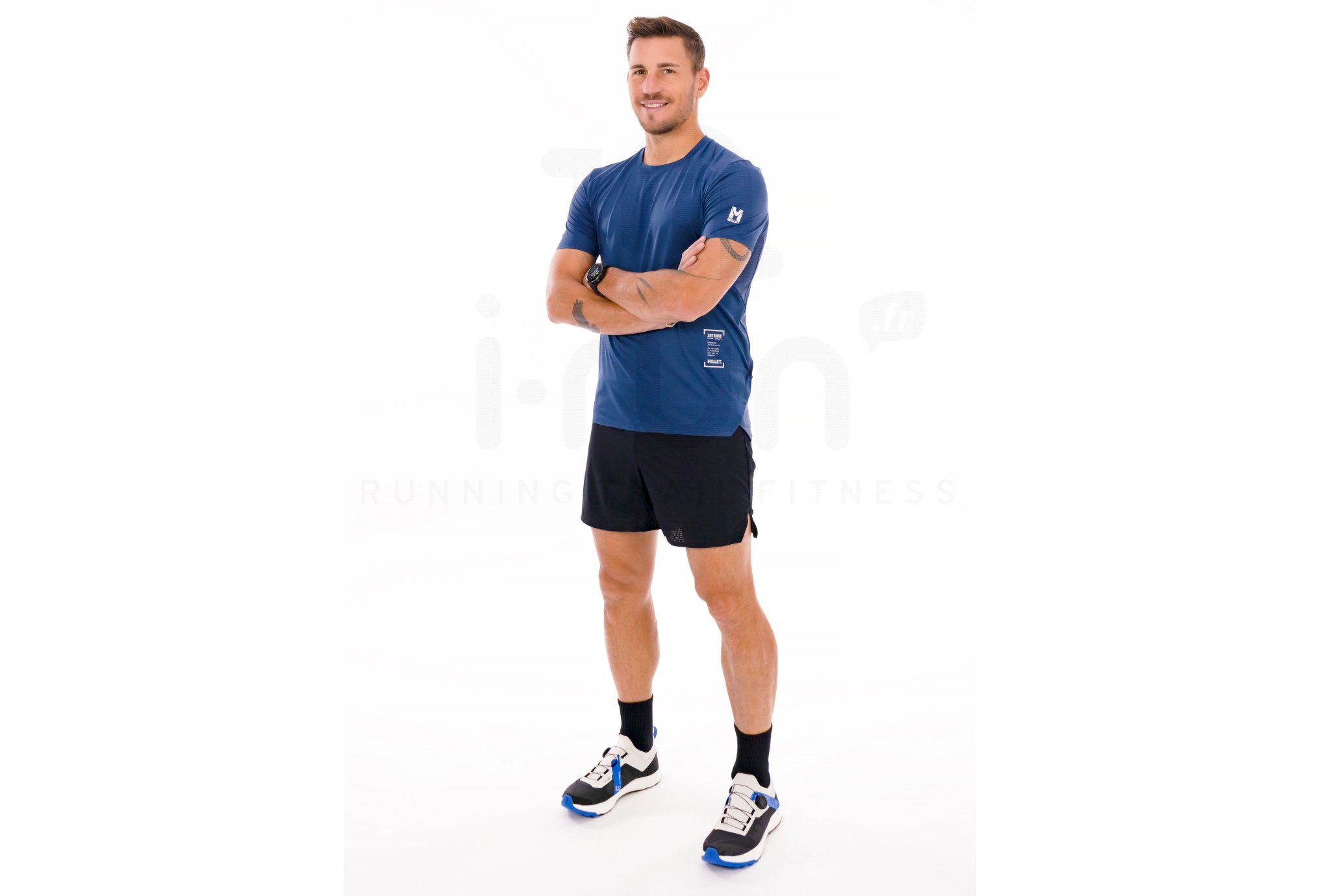 Millet Intense Pro Light