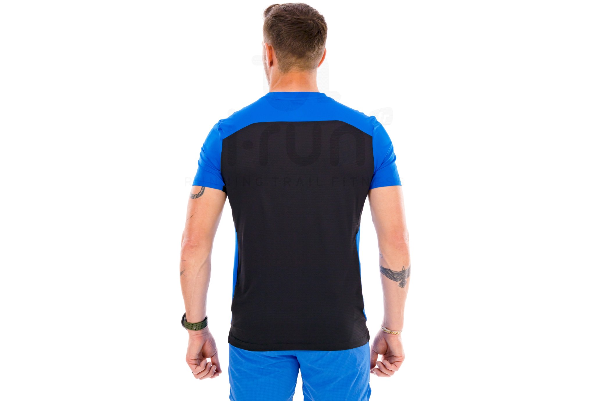 Millet Intense Pro Light