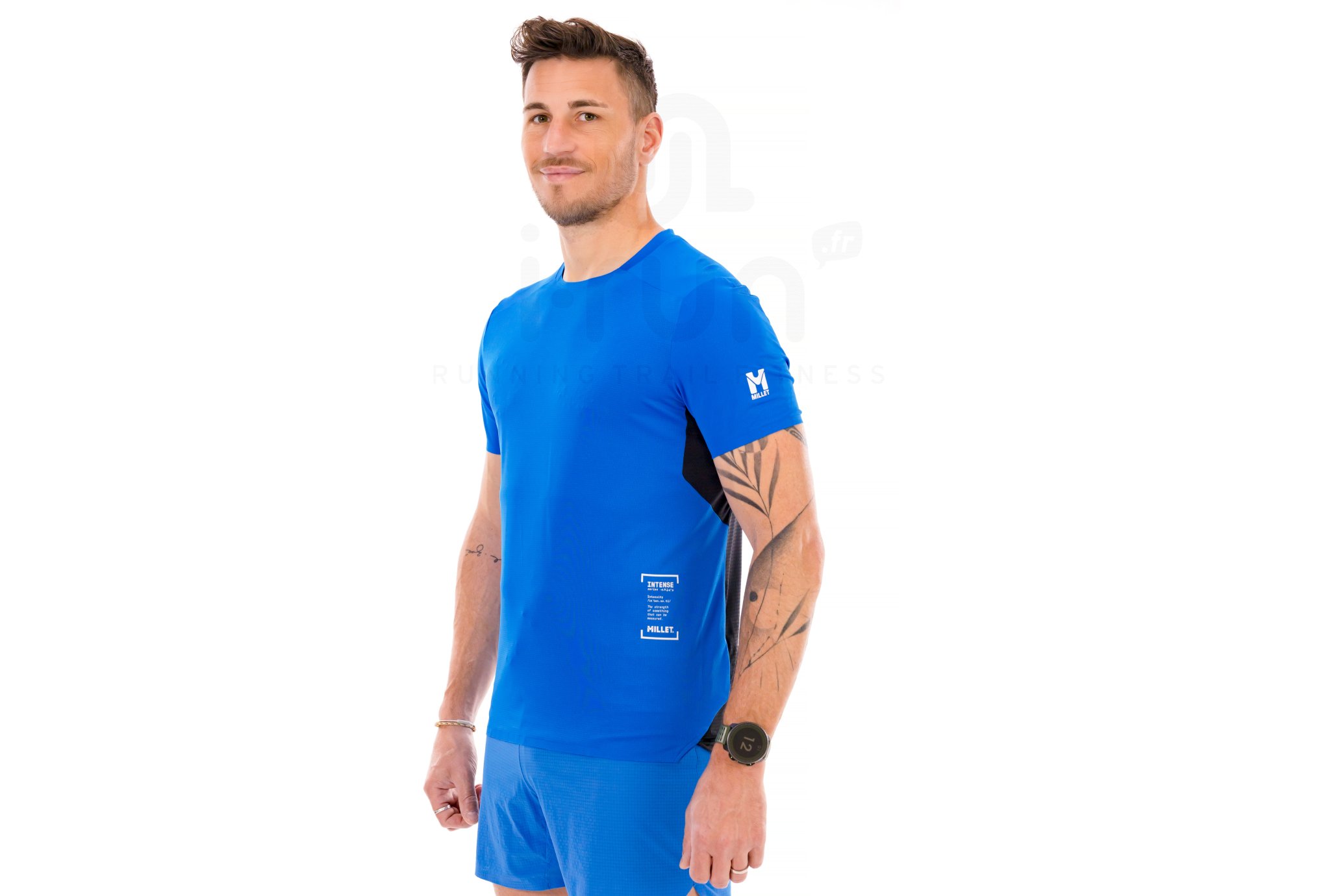 Millet Intense Pro Light