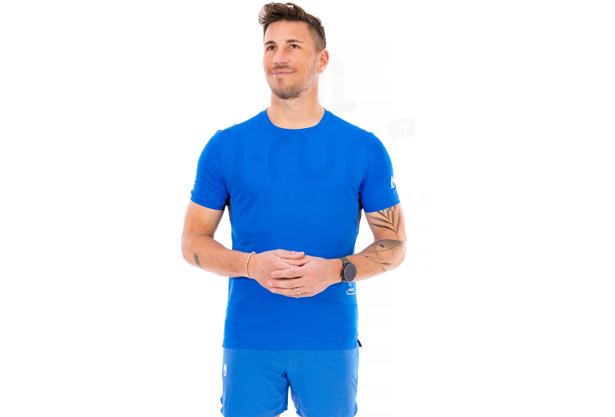 Millet Intense Pro Light