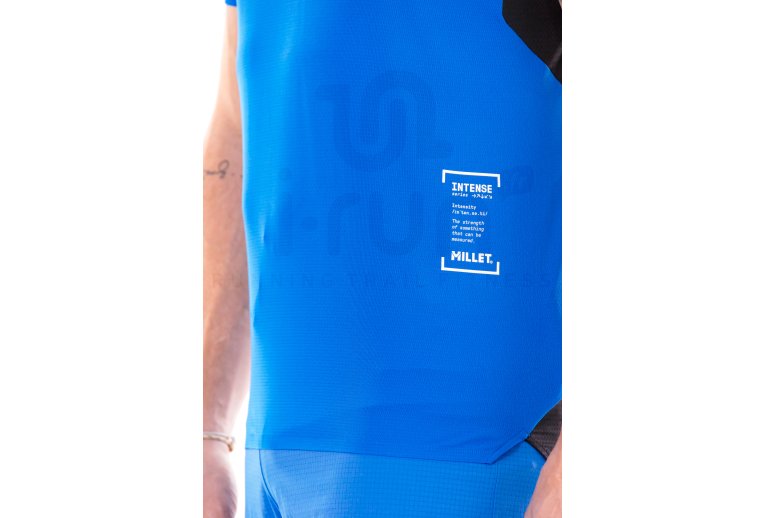 Millet Intense Pro Light