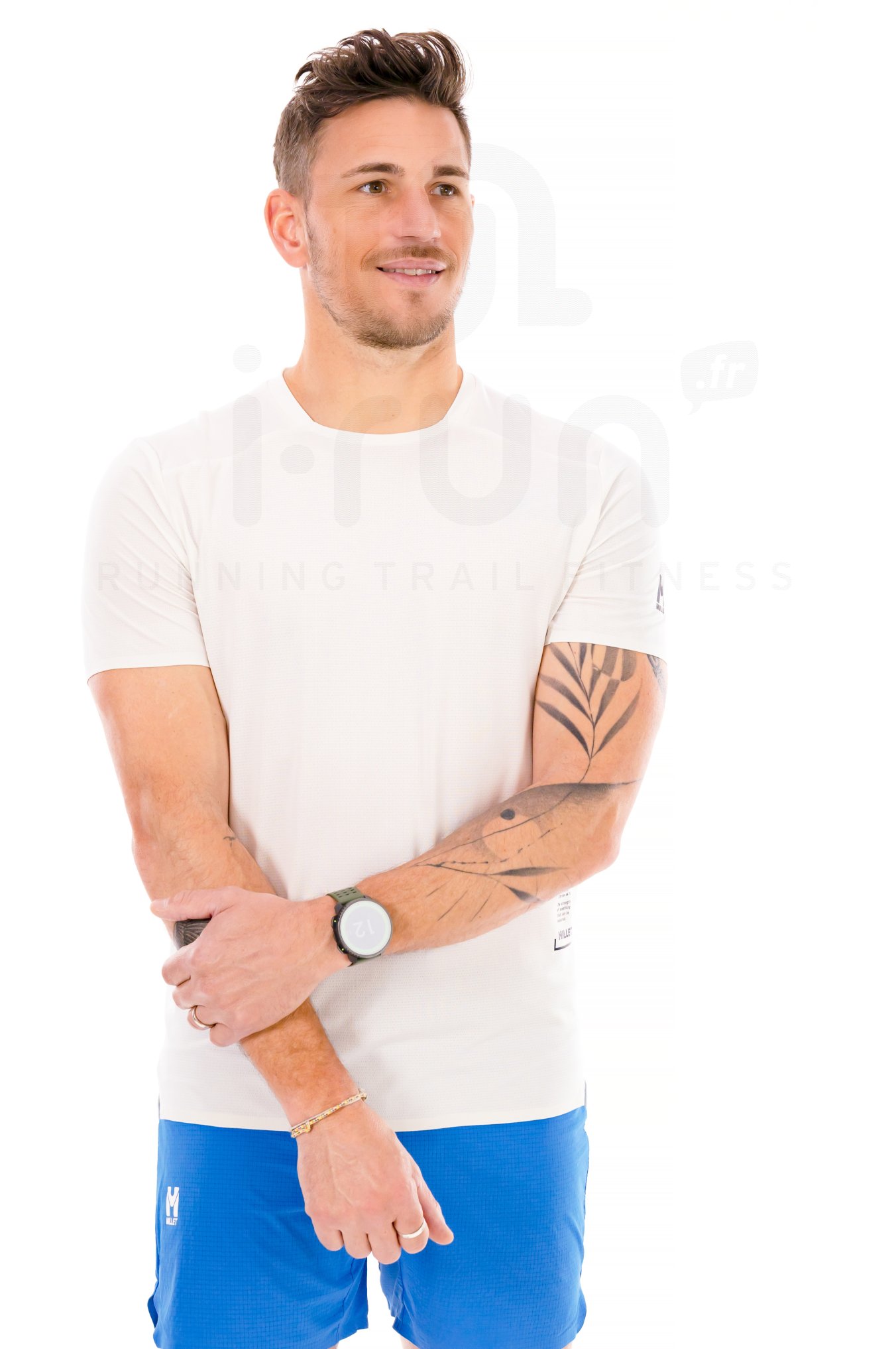 Millet Intense Pro Light