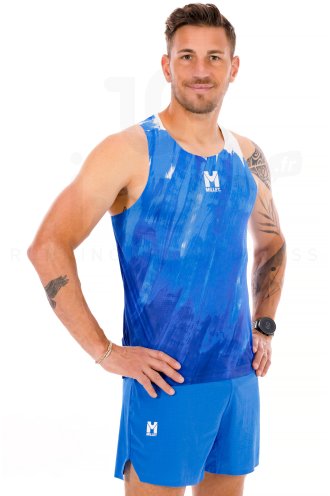 Millet Intense Pro Light 