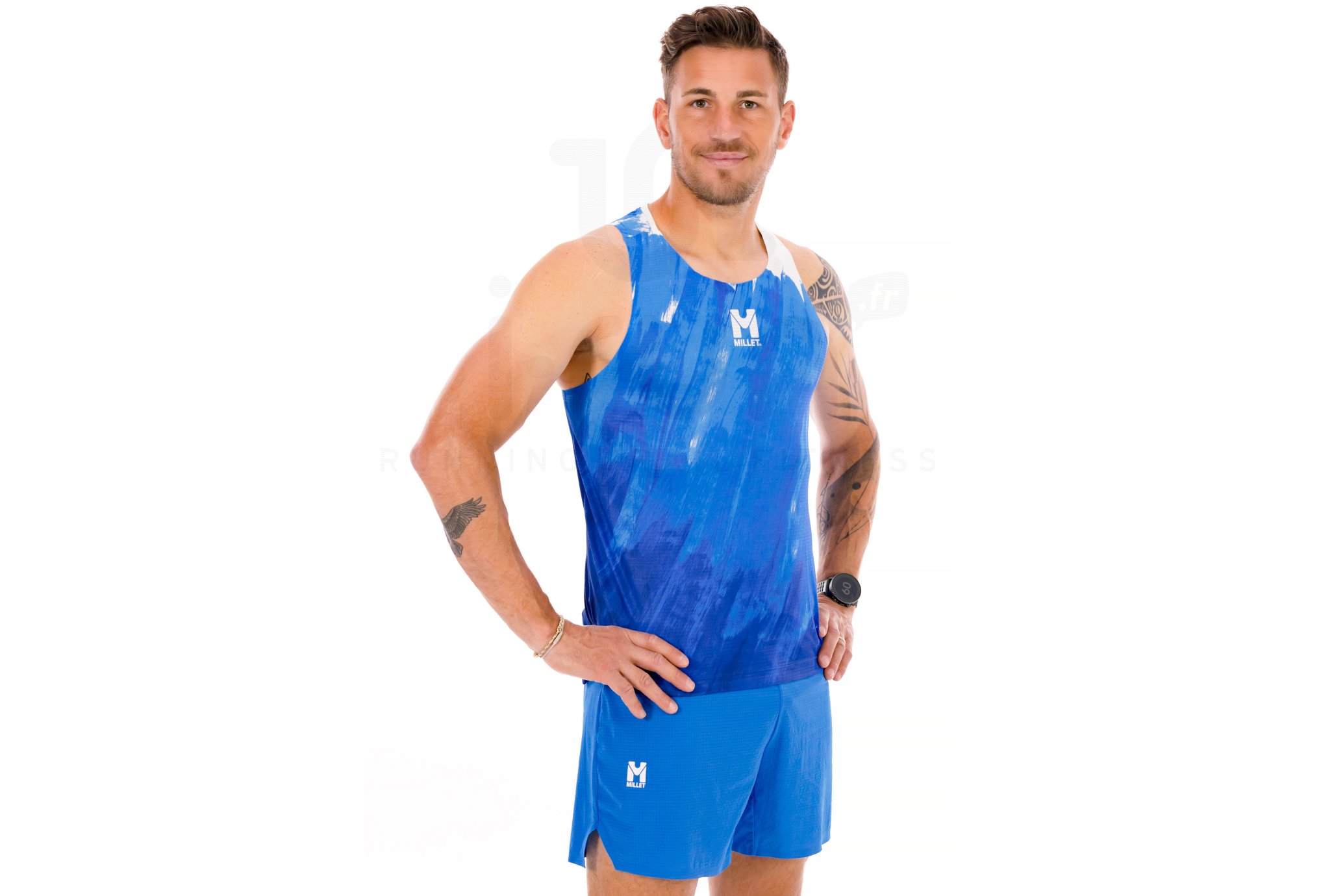 Millet Intense Pro Light Herren
