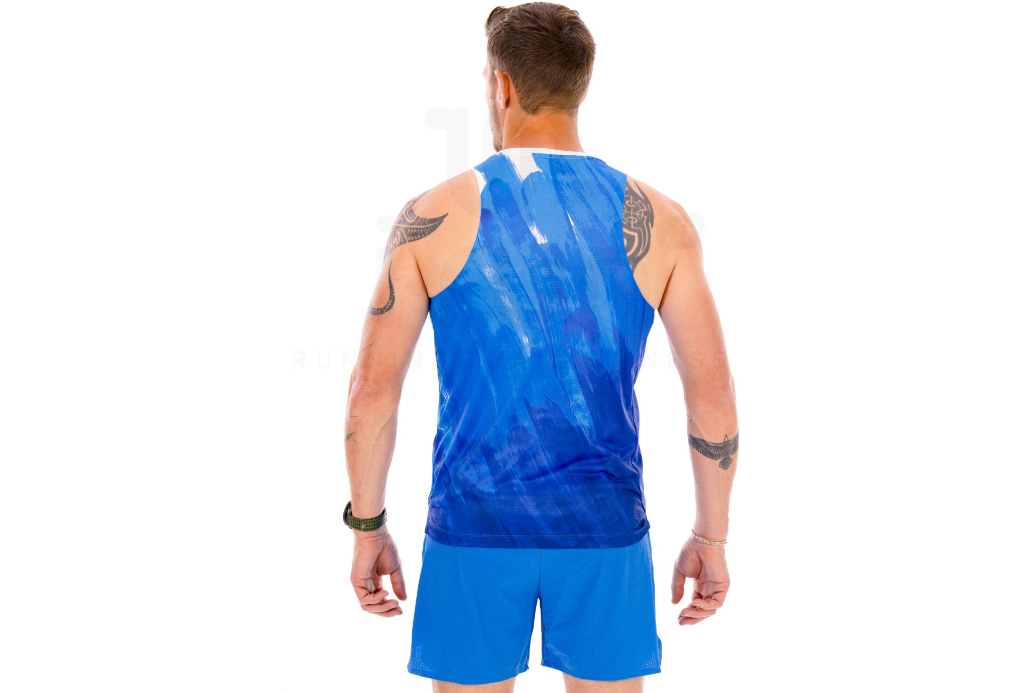 Millet Intense Pro Light Herren