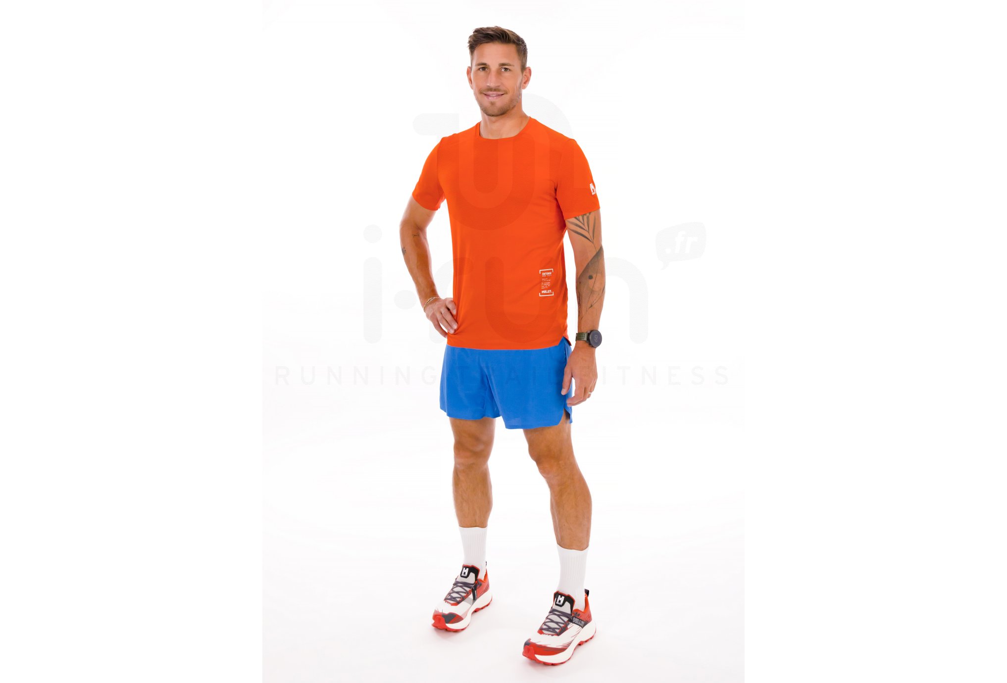 Millet Intense Pro Light