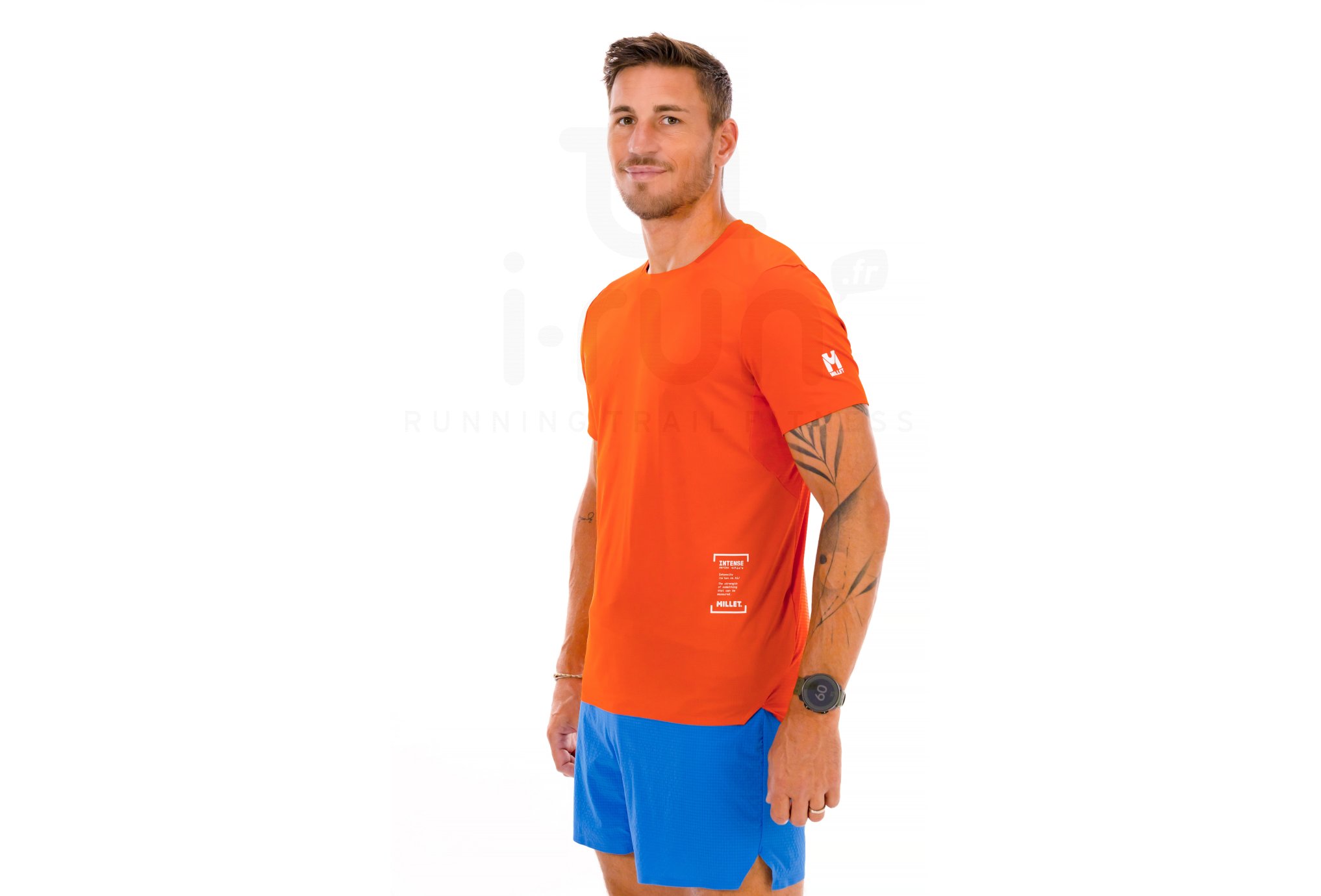 Millet Intense Pro Light