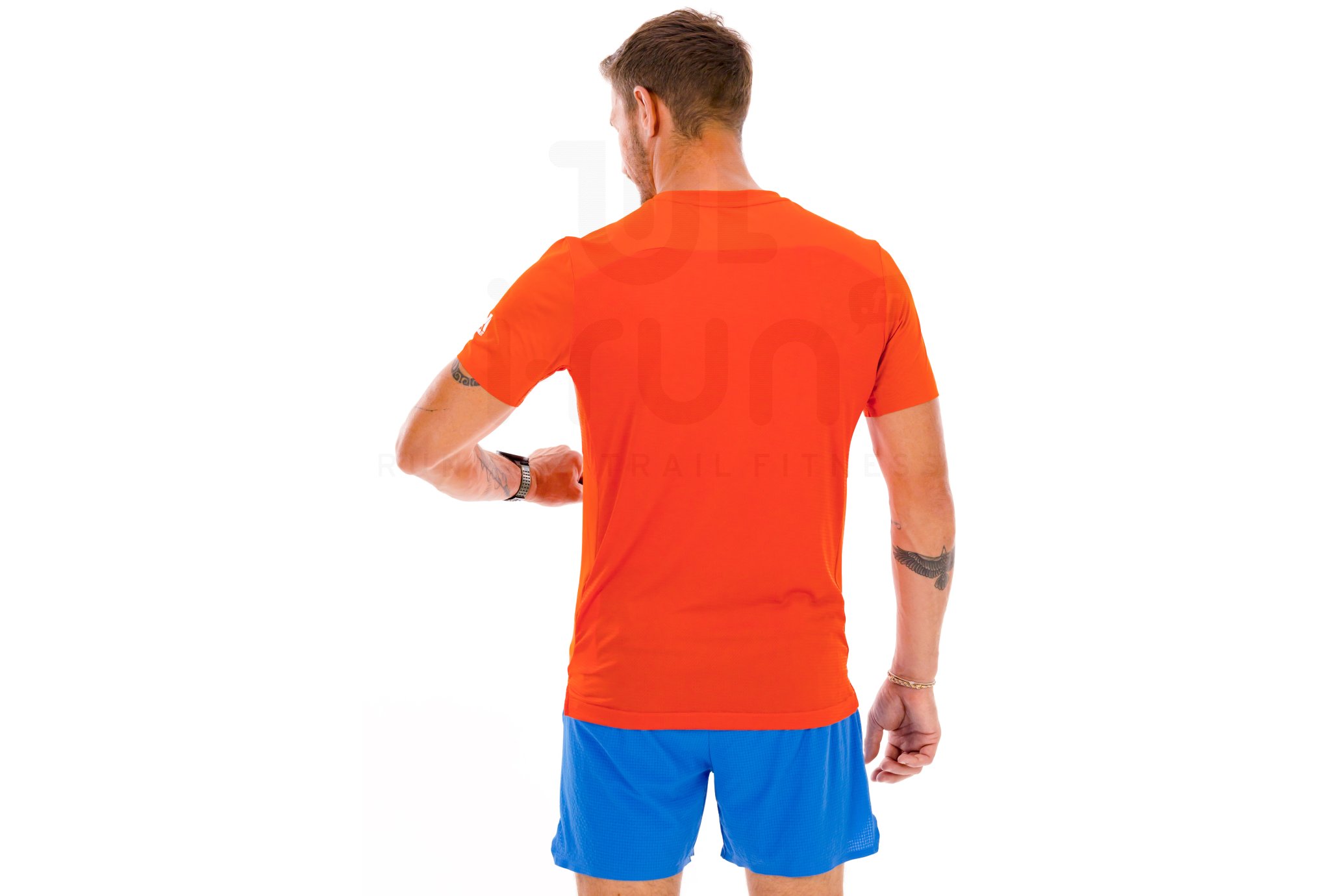Millet Intense Pro Light