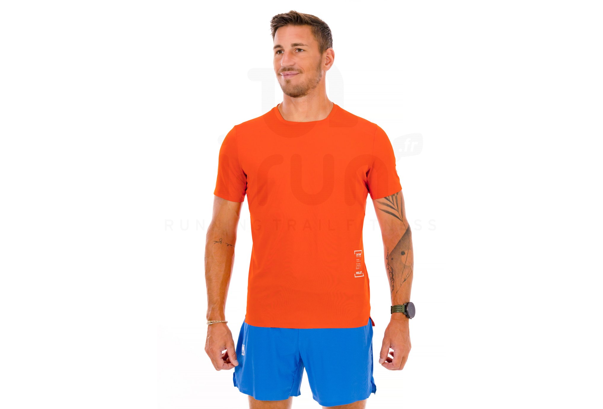 Millet Intense Pro Light