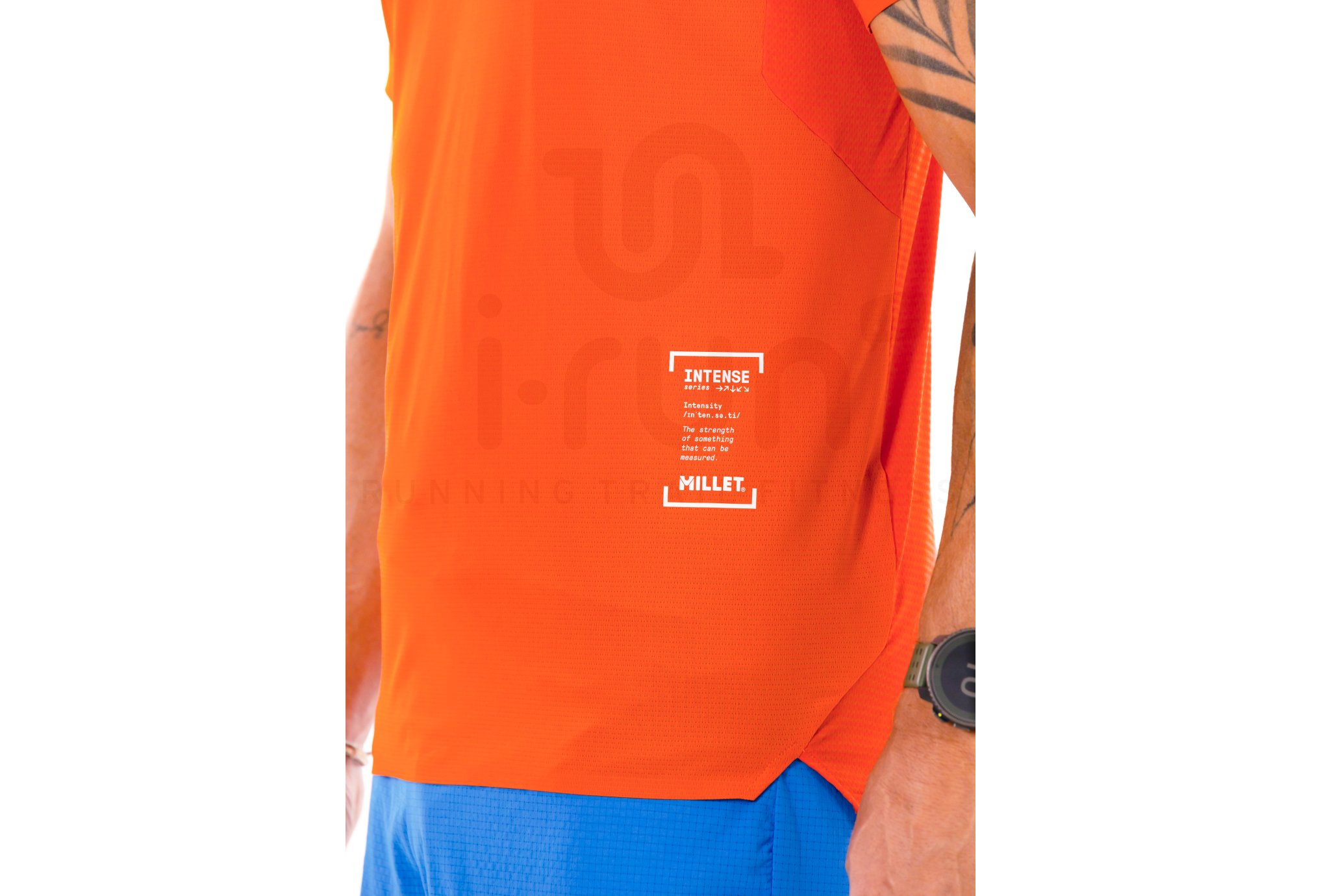 Millet Intense Pro Light