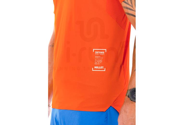Millet Intense Pro Light
