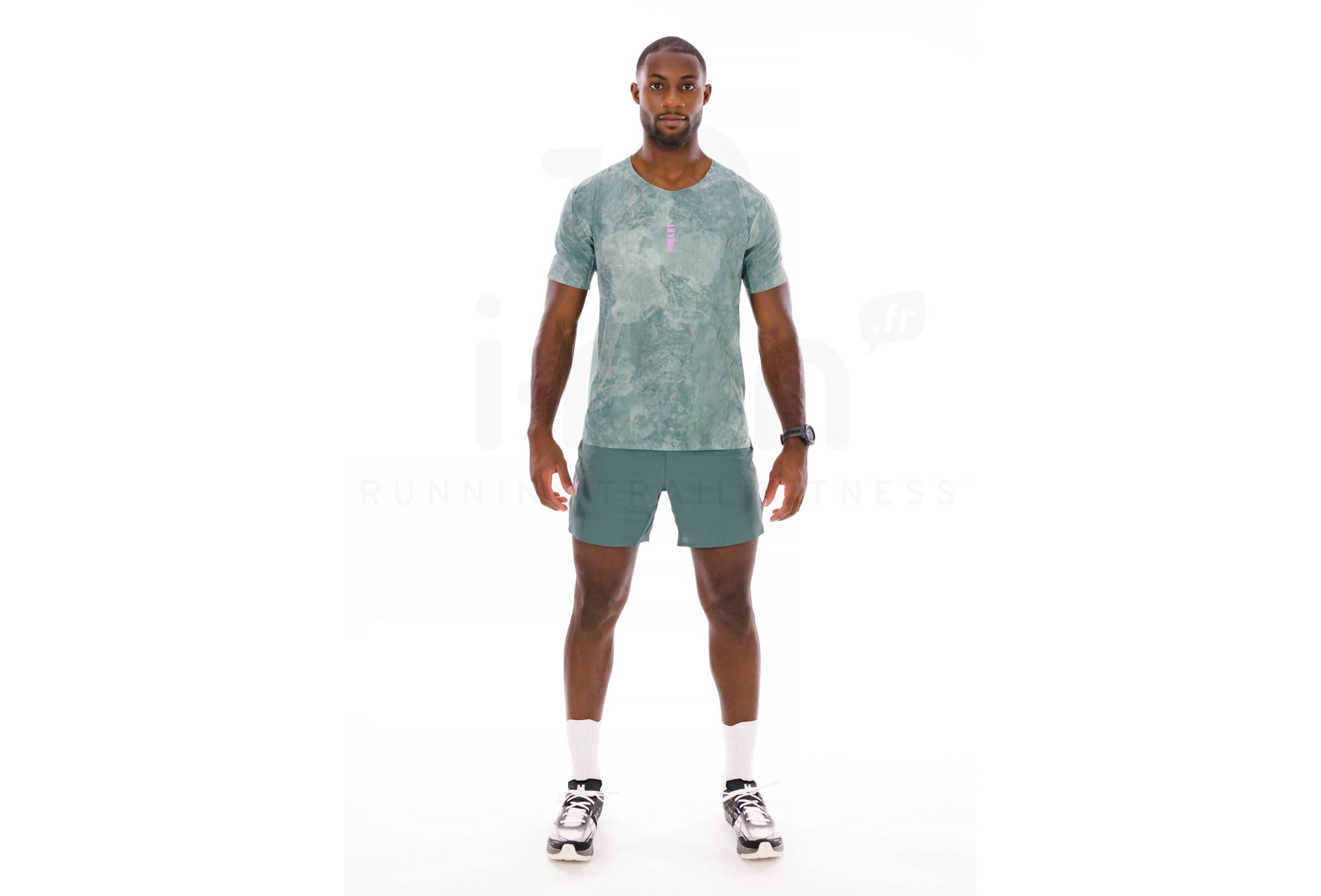 Millet Intense Pro Light