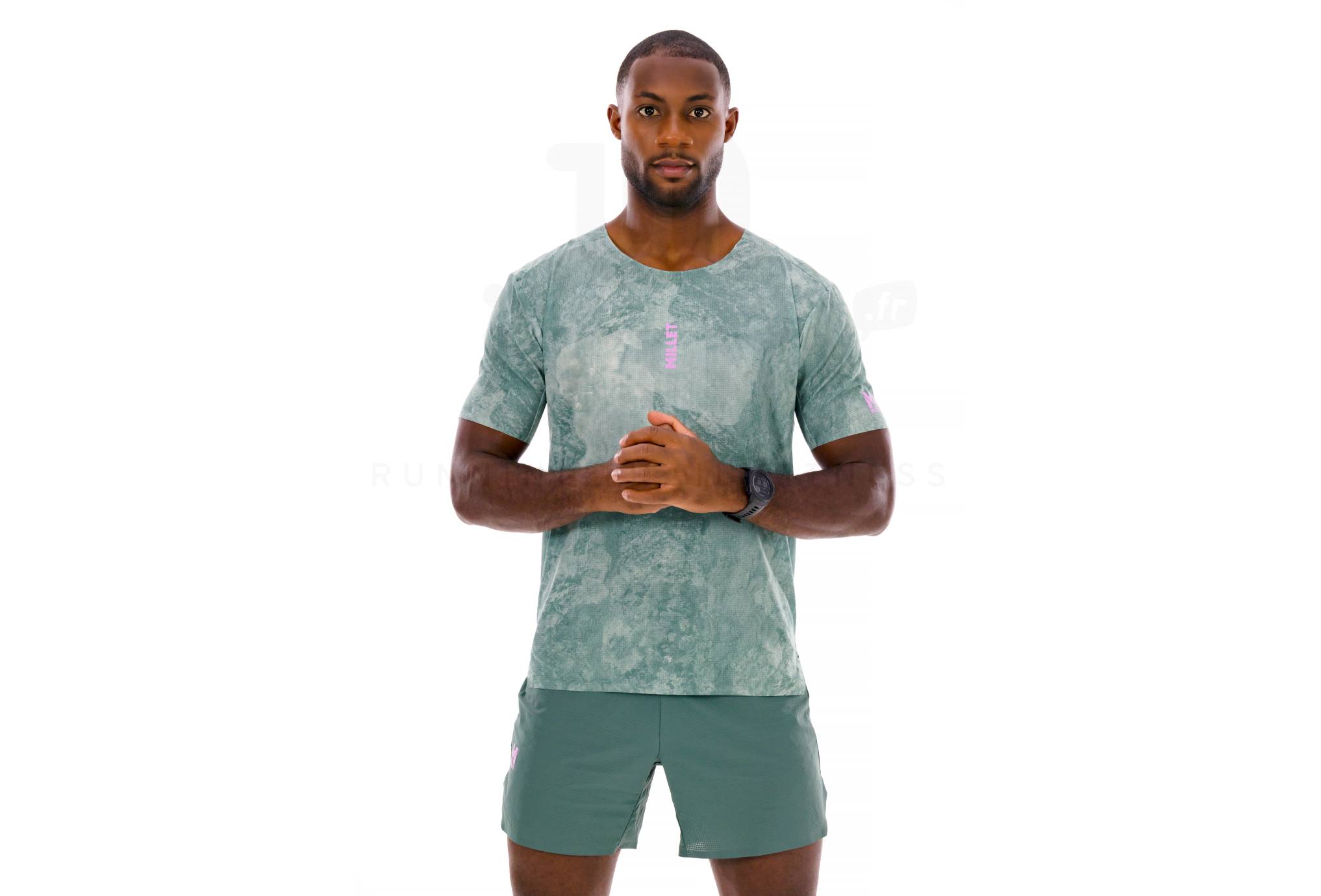 Millet Intense Pro Light
