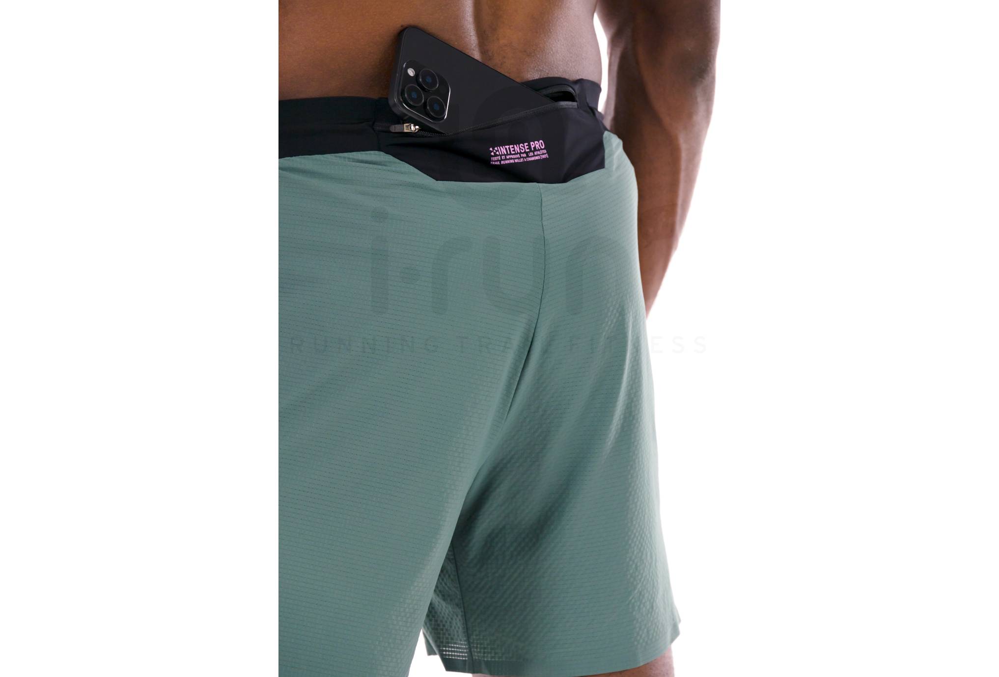 Millet Intense Pro Light