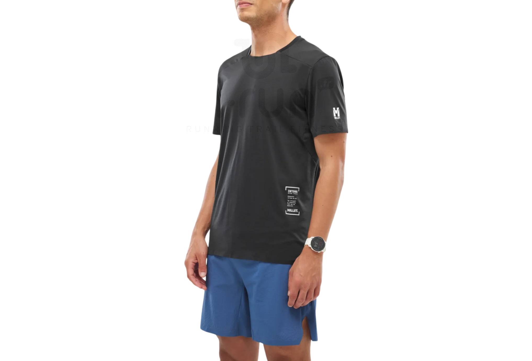 Millet Intense Pro Light Herren