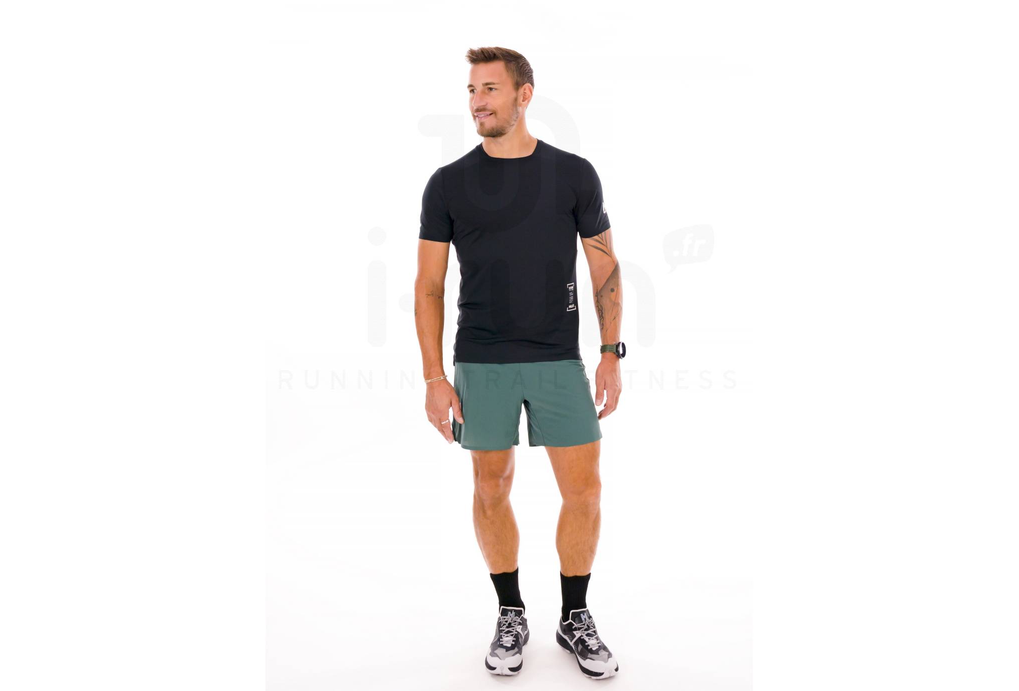 Millet Intense Pro Light