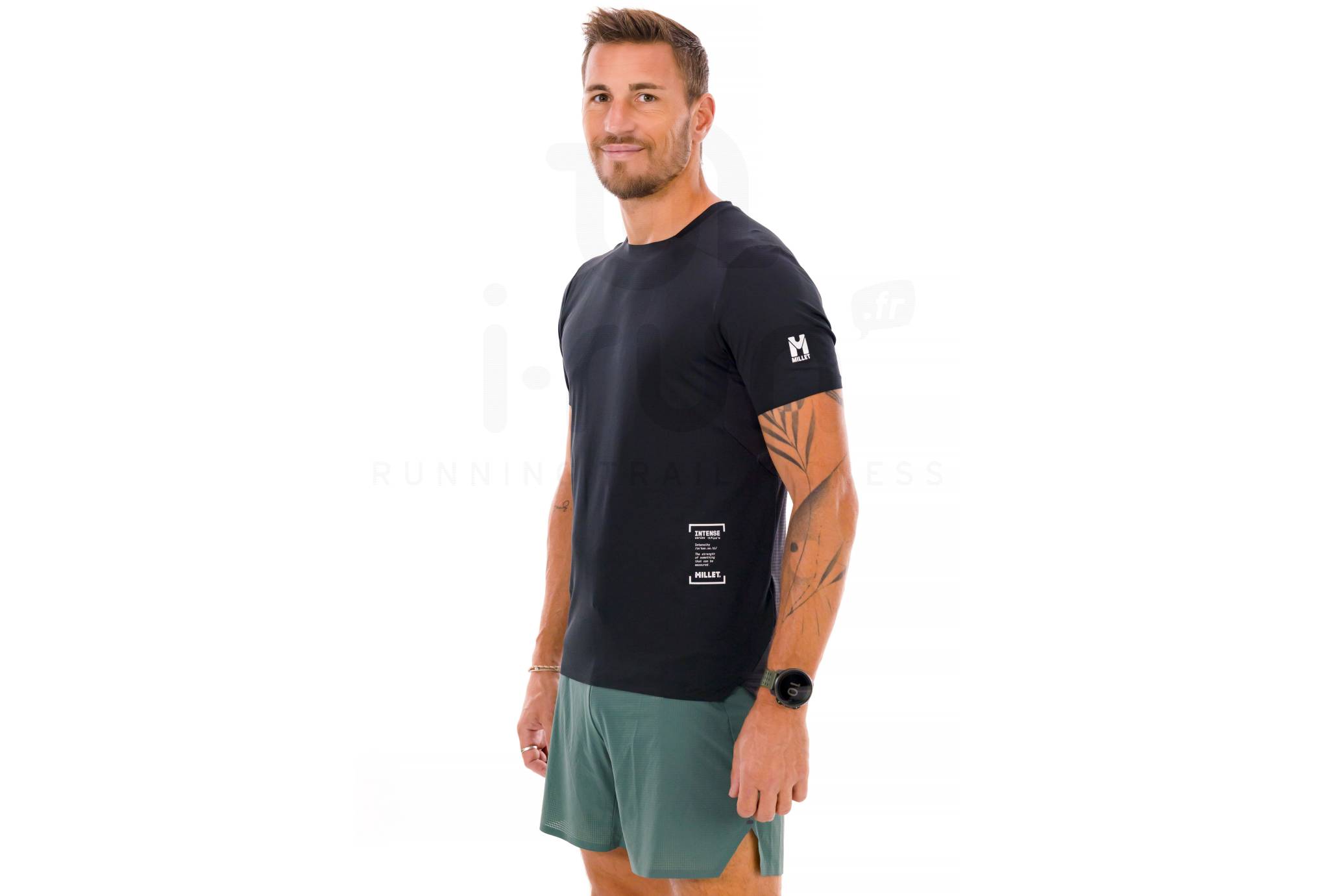 Millet Intense Pro Light