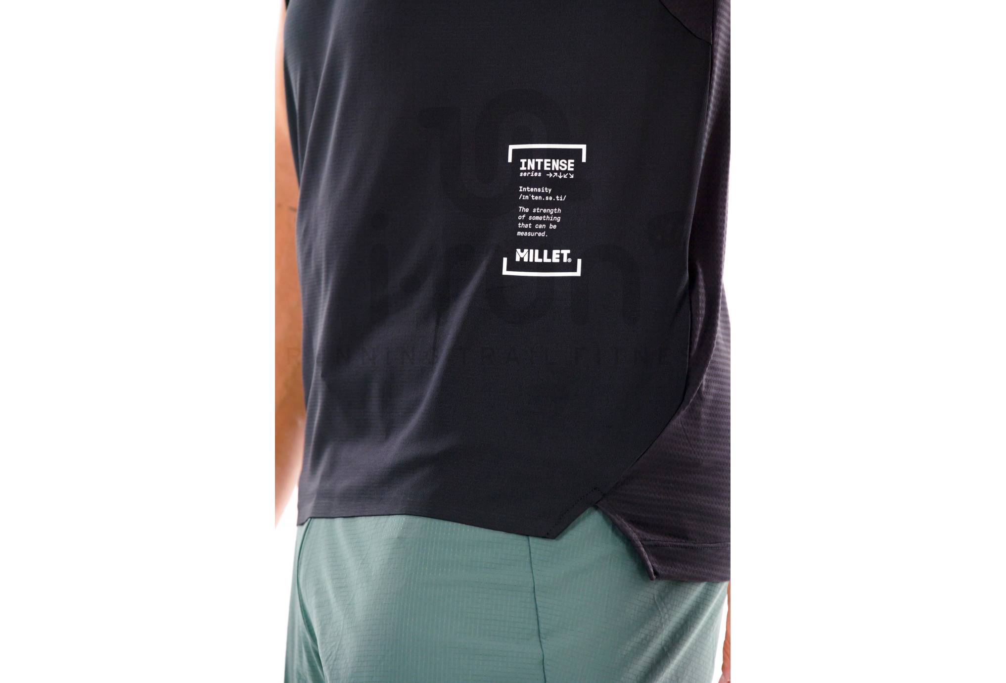 Millet Intense Pro Light
