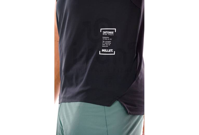 Millet Intense Pro Light