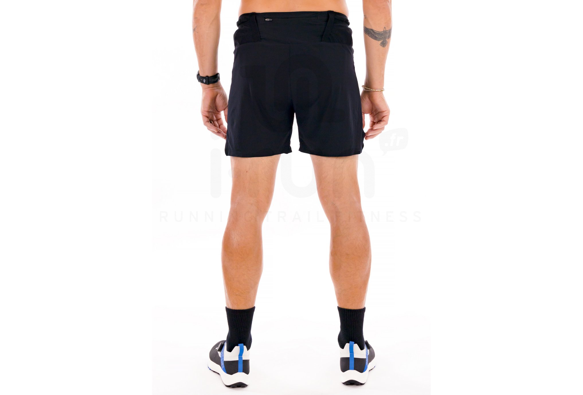 Millet Intense Pro