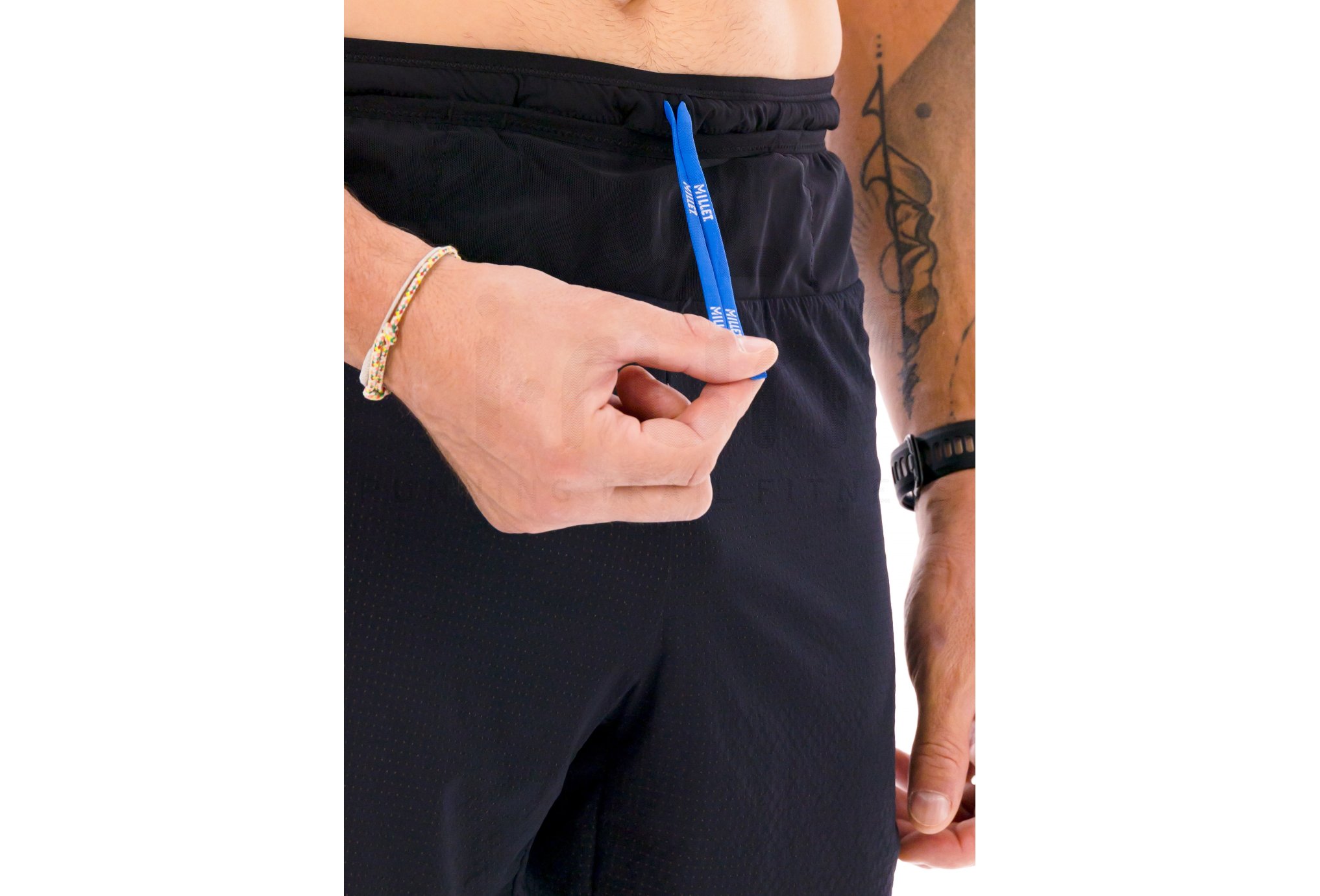 Millet Intense Pro
