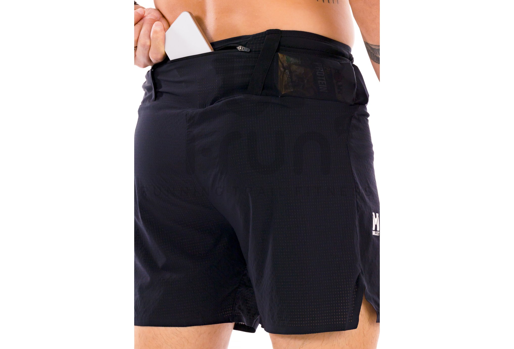 Millet Intense Pro
