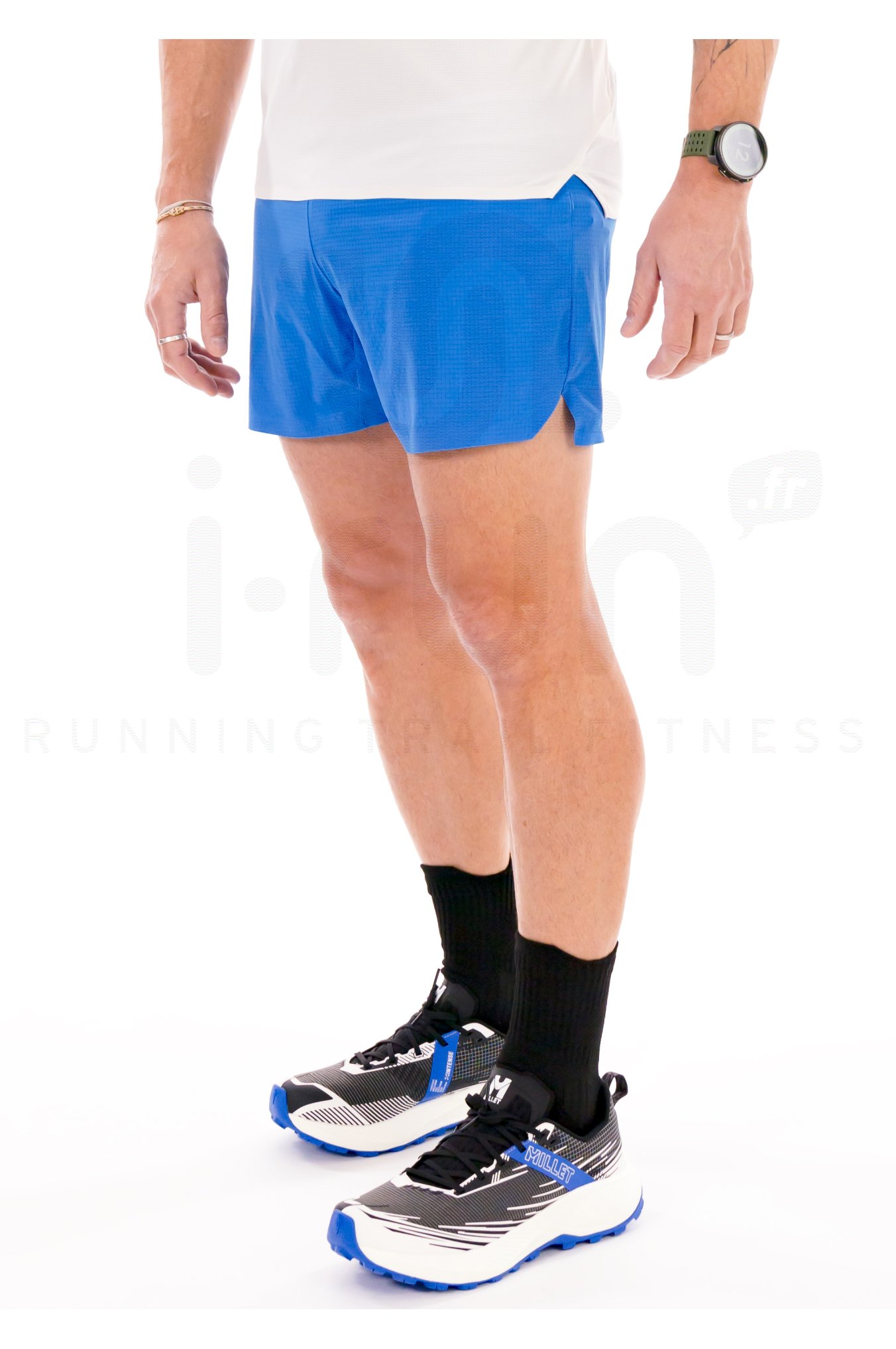 Millet Intense Pro 