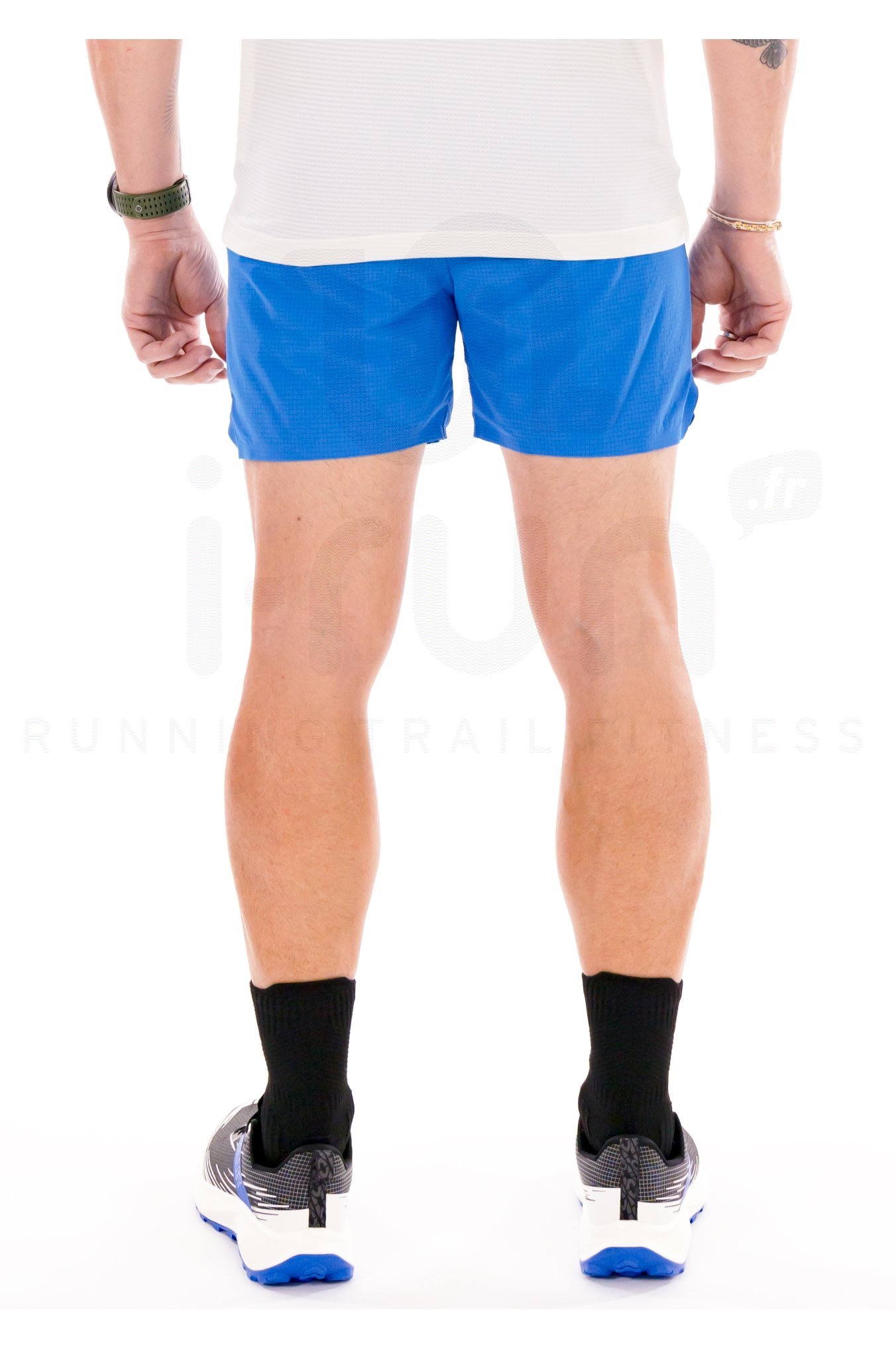 Millet Intense Pro 
