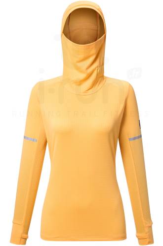 Millet Intense Safe and Warm 