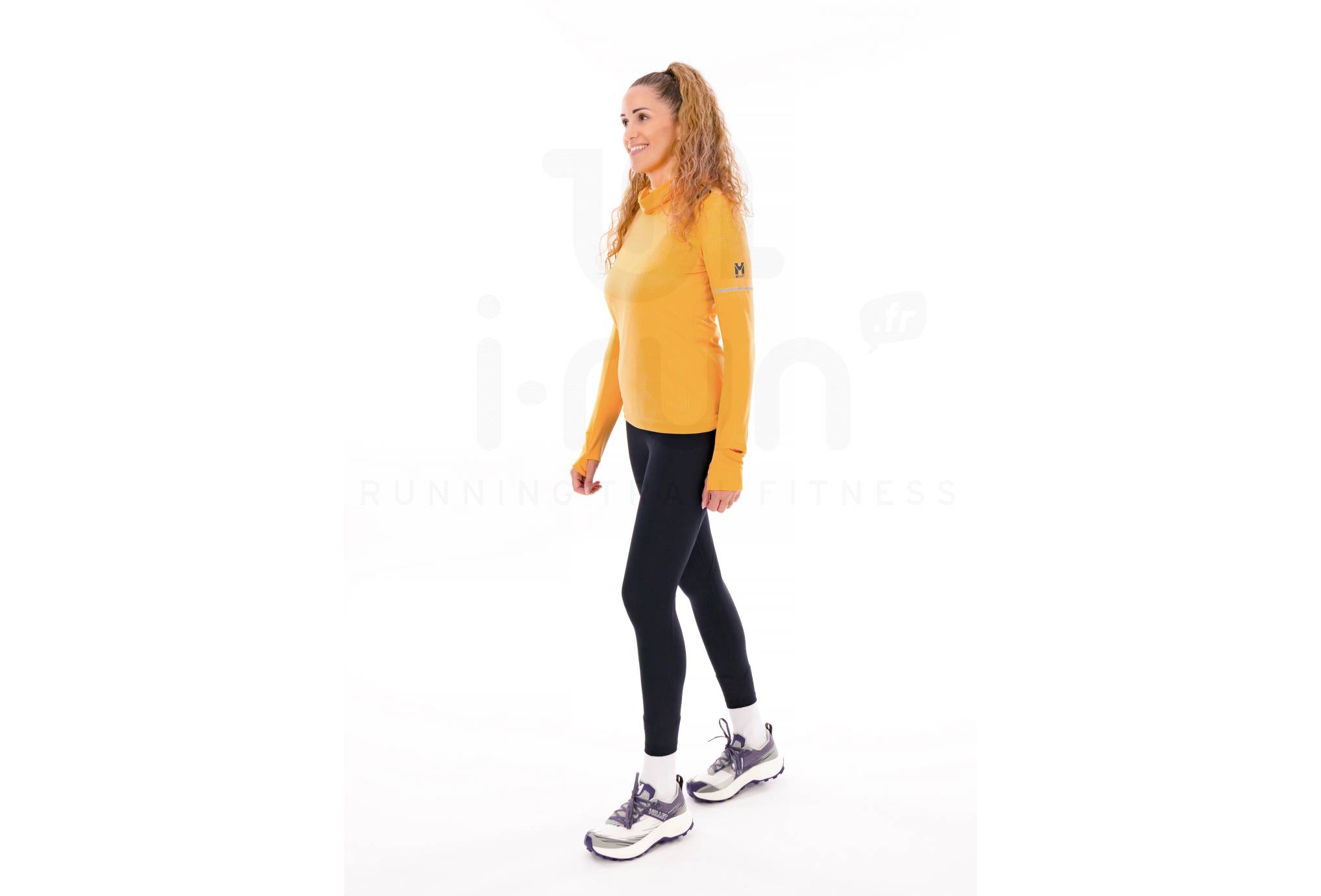 Millet Intense Safe and Warm