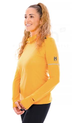 Millet Intense Safe and Warm 