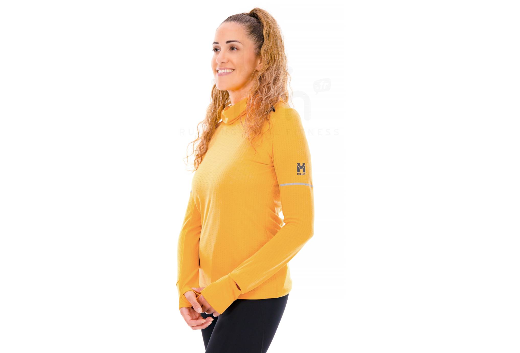 Millet Intense Safe and Warm